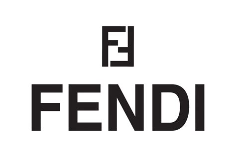 logo fendi dwg|fendi logo download.